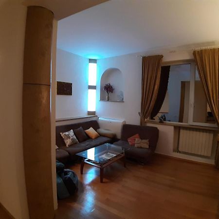 Belleview Apartments Tiflis Dış mekan fotoğraf