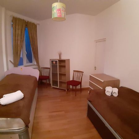 Belleview Apartments Tiflis Dış mekan fotoğraf