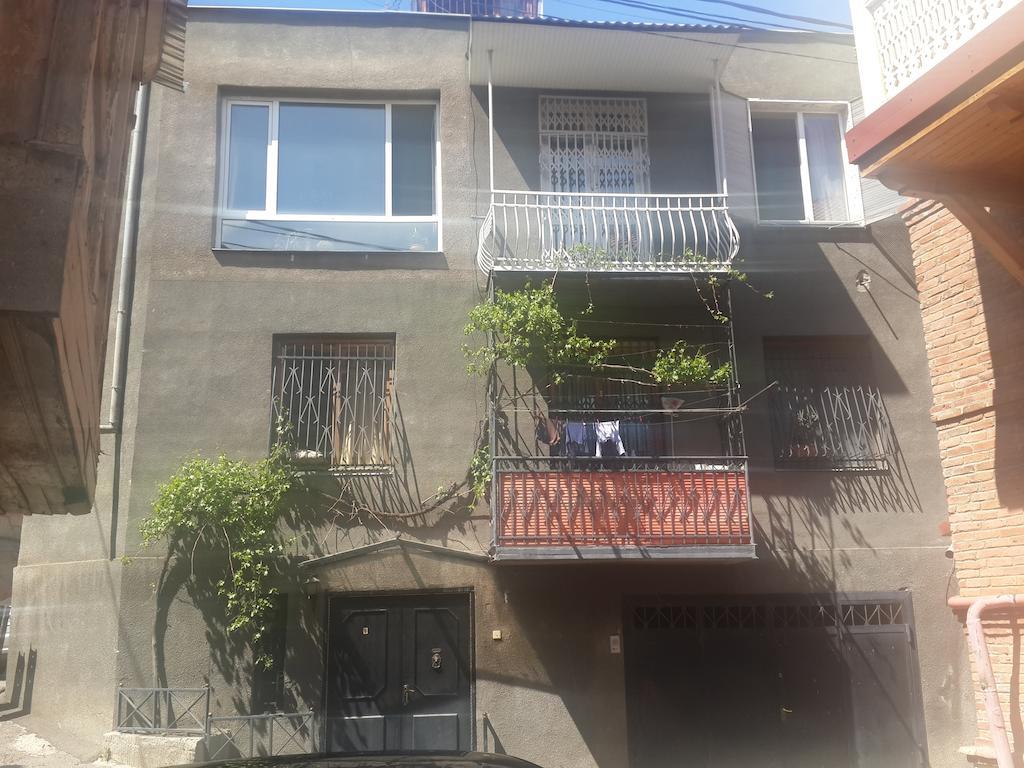 Belleview Apartments Tiflis Dış mekan fotoğraf