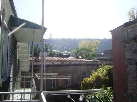 Belleview Apartments Tiflis Oda fotoğraf