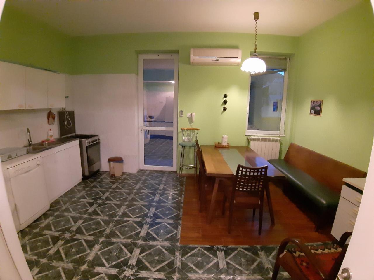 Belleview Apartments Tiflis Dış mekan fotoğraf