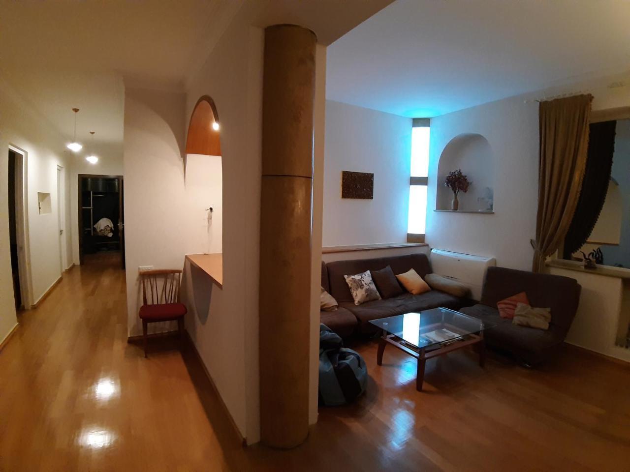 Belleview Apartments Tiflis Dış mekan fotoğraf