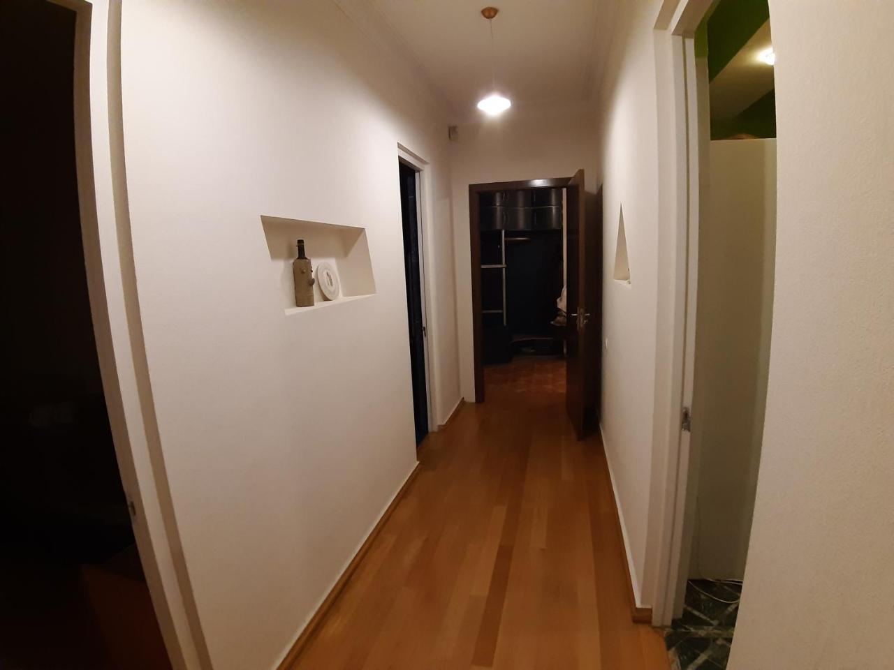 Belleview Apartments Tiflis Dış mekan fotoğraf